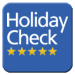 Holidaycheck Icon