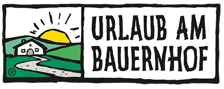 Urlaub am Bauernhof Logo